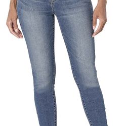Women's Modern Skinny Jeans (8M)