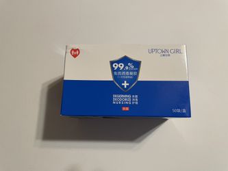 Hand Sanitizer Packets