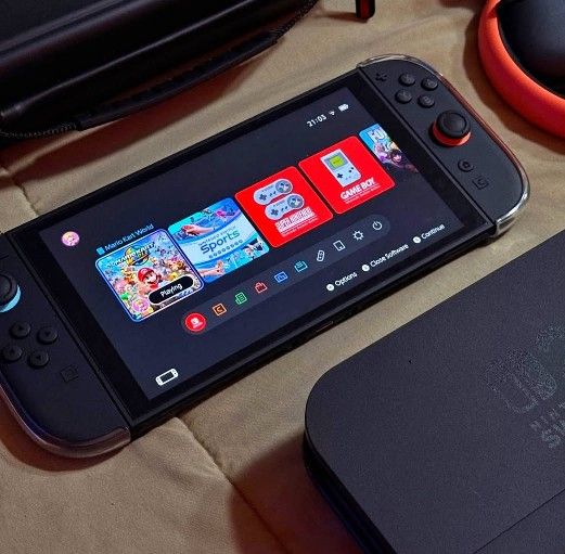 Nintendo Switch 2