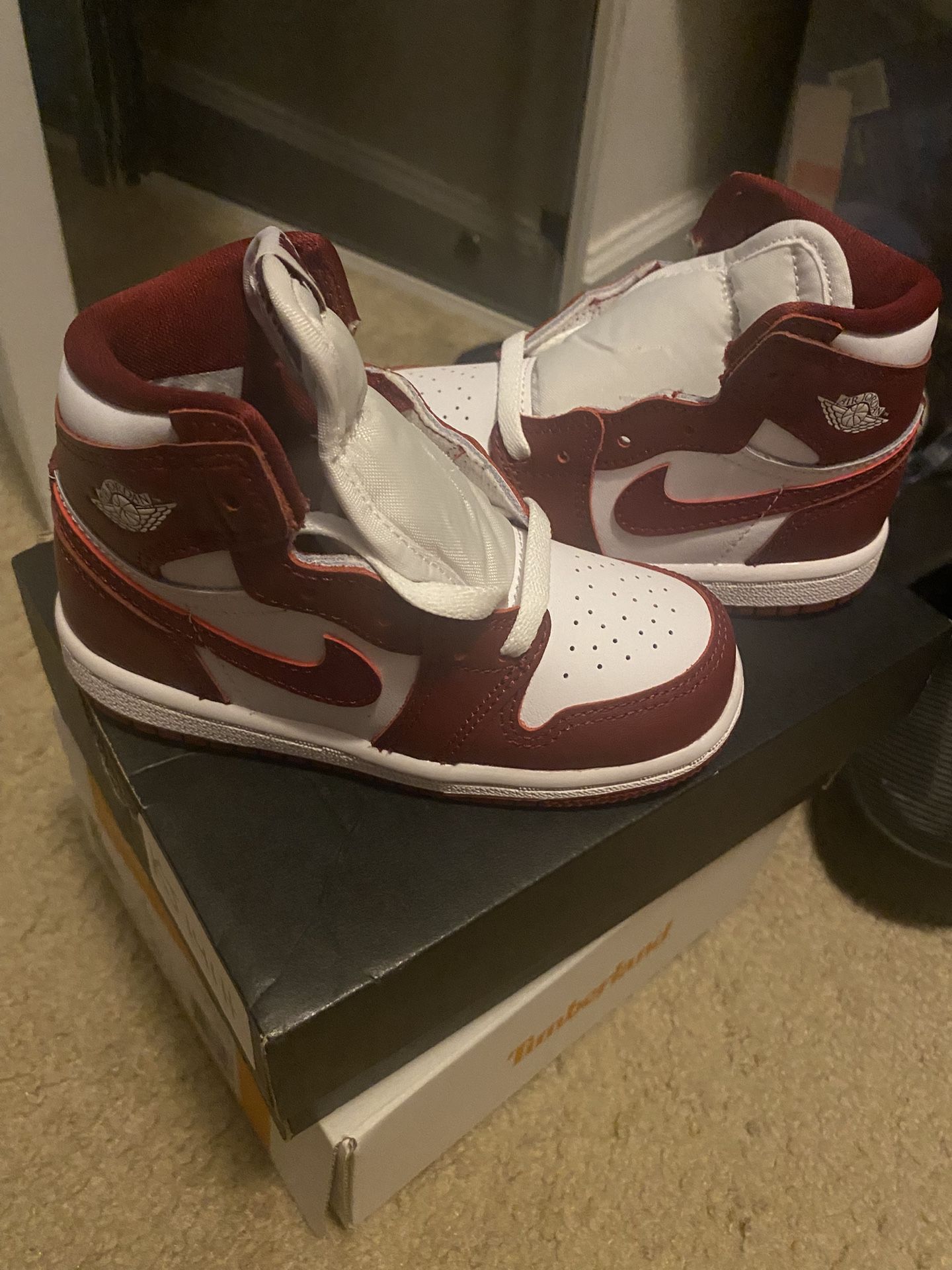 ALL SIZE 8 New $45 EACH