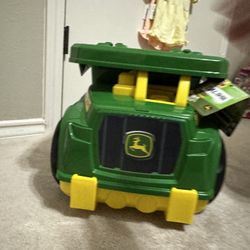 John Deer Kids Toy