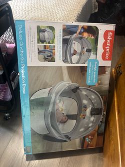 Fisher price
