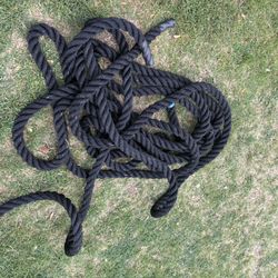Fitness Battle Rope 