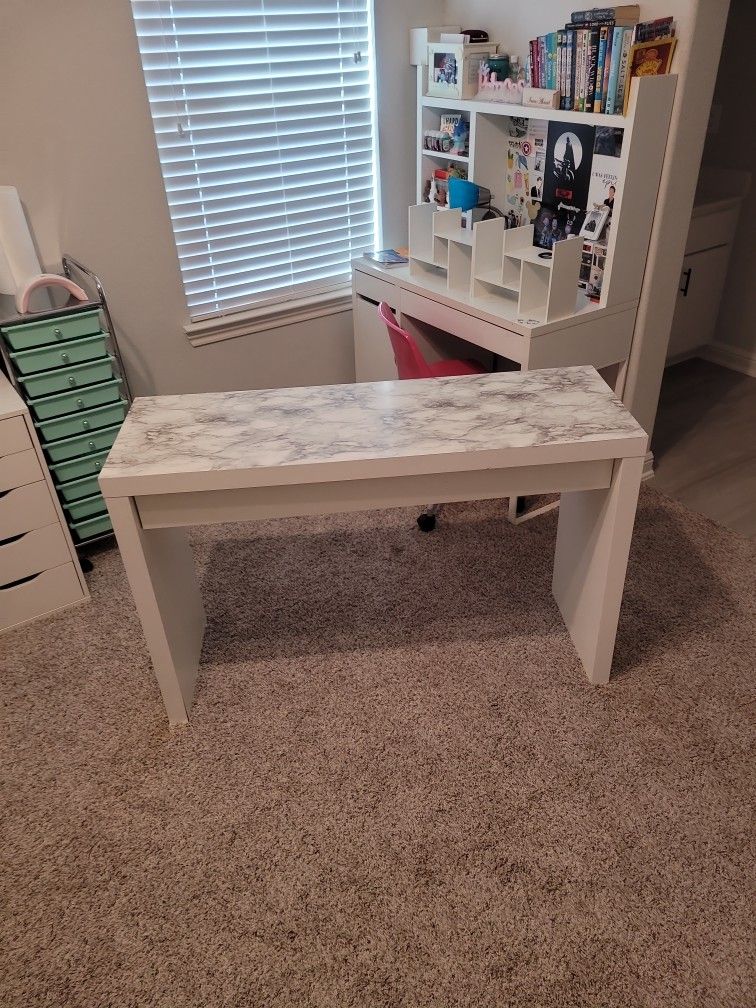 Ikea Desk