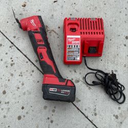 Milwaukee Multitool Kit