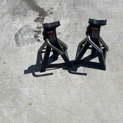 Car jack