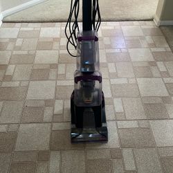 Bissell Carpet Cleaner