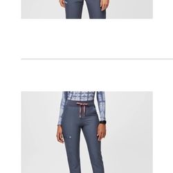 Figs Scrubs