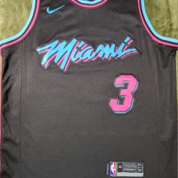 Authentic miami vice jersey 2025