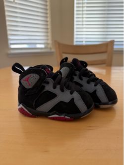 Baby Jordan’s size 5c