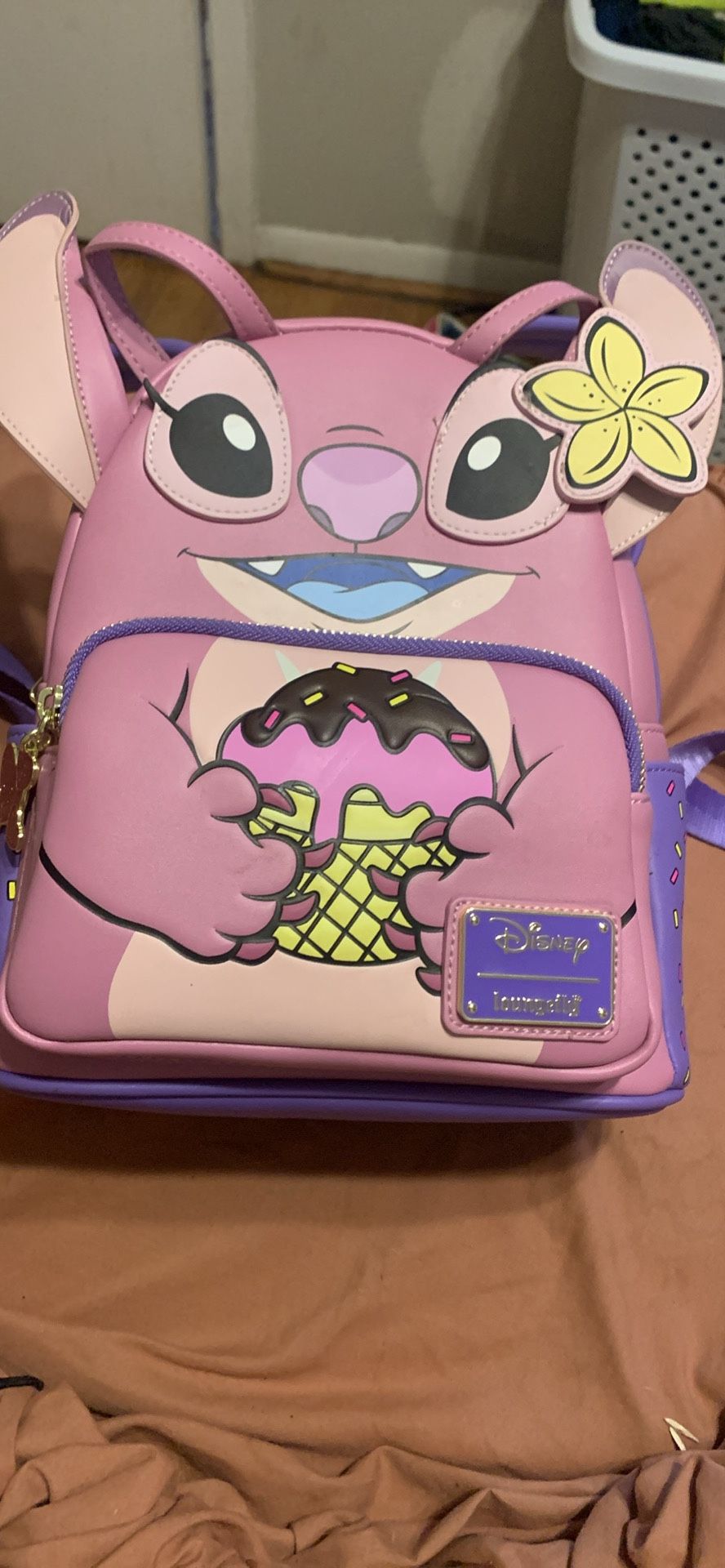 Disney Loungefly