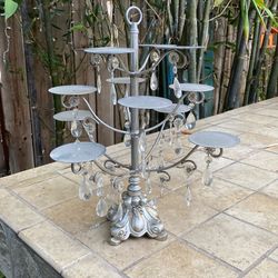 Candle holder