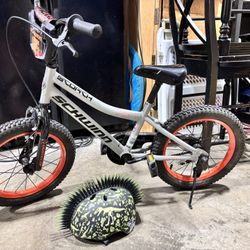 Kids Bike