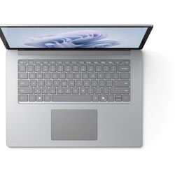 Microsoft Surface Laptop 6 For Business 15 