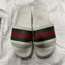 Sandals Gucci