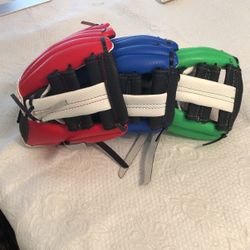 Kids Baseball Gloves