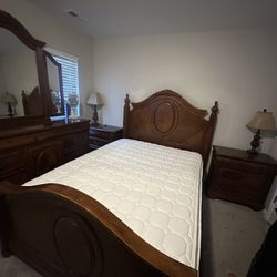 Bedroom Set