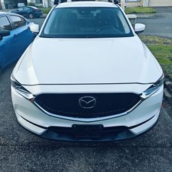 2021 Mazda Cx5 Touring AWD 