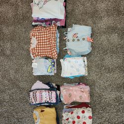 Girl Clothes 2T | MUST GO