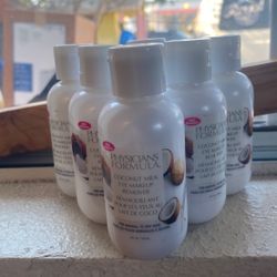 Make Up Remover