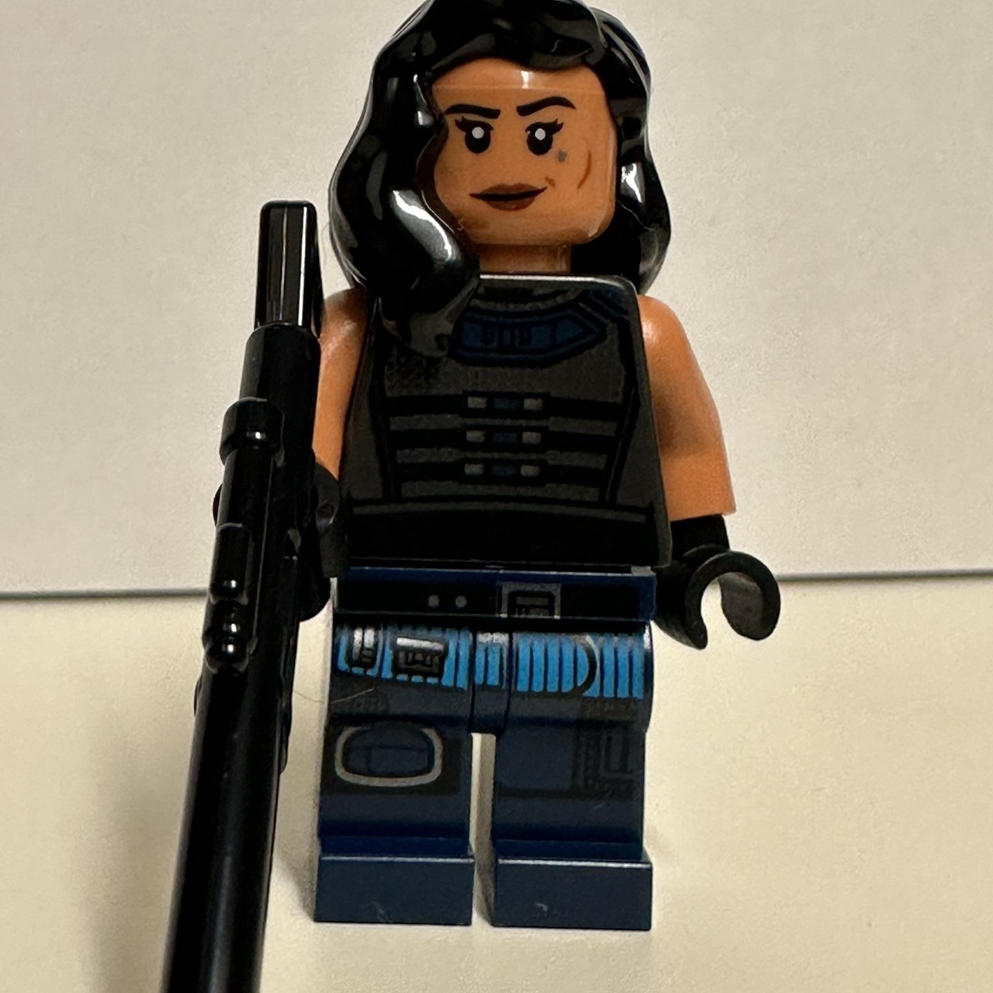 LEGO Star Wars Cara Dune minifig for Sale in Los Angeles CA OfferUp