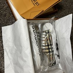 Women’s Burberry Shoes 