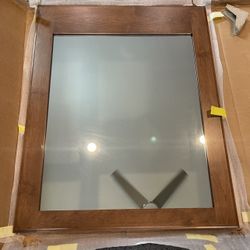 Vanity Mirror 