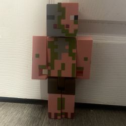 12 Inch Zombie Pigman