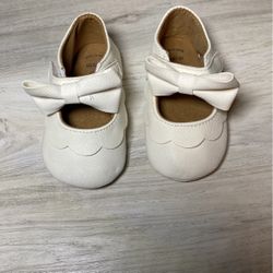 Baby Shoes 