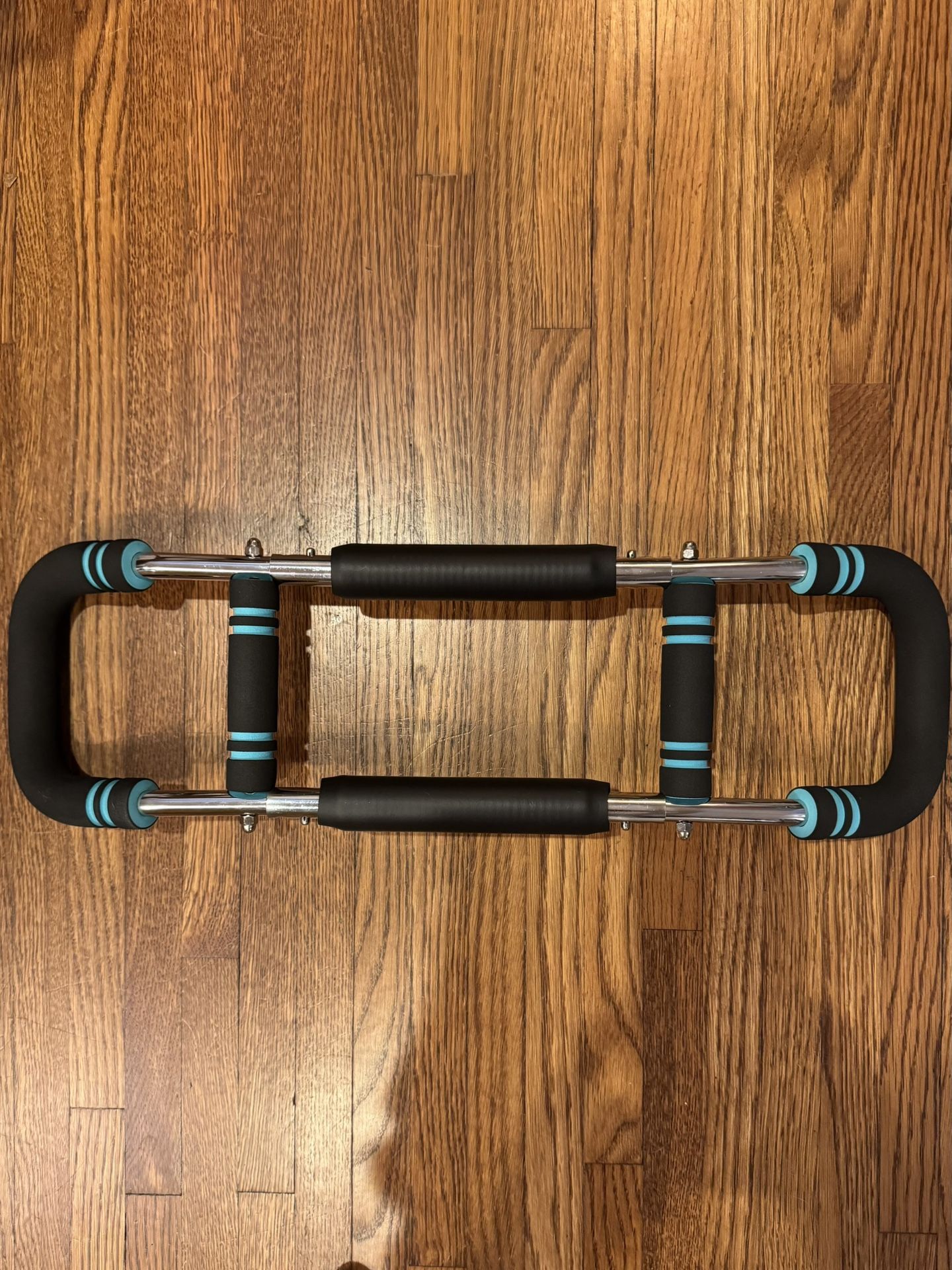 Oscillating Slim