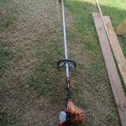 Weedeater $120