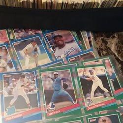 Old SPORTS cards