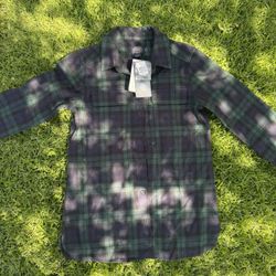 Pendleton Shirt