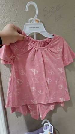 Girl set