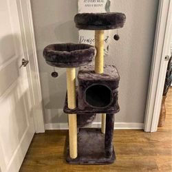 Cat Tree