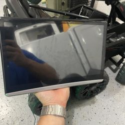 Pair of 13.3 Inch Android Car/Home Monitors 