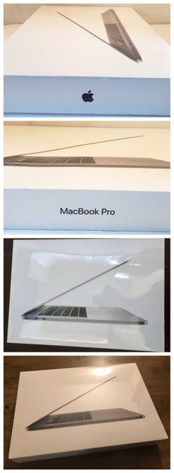 Apple MacBook Pro 15" Retina I9