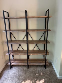 Shelf