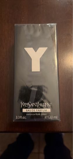 YSL Y Eau de Parfum 100ml