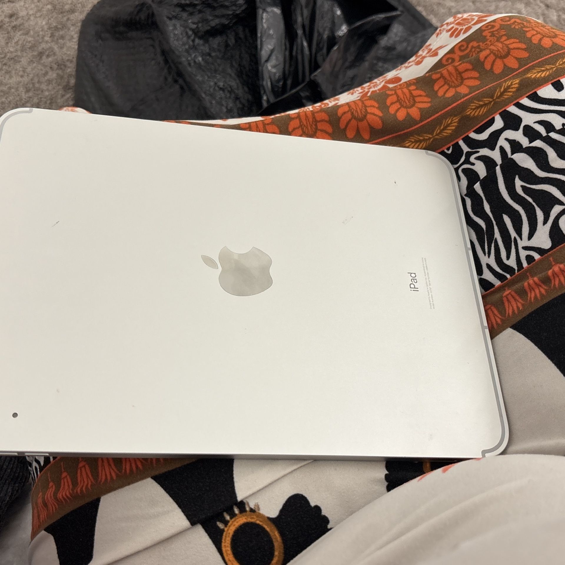 iPad 10 Generation