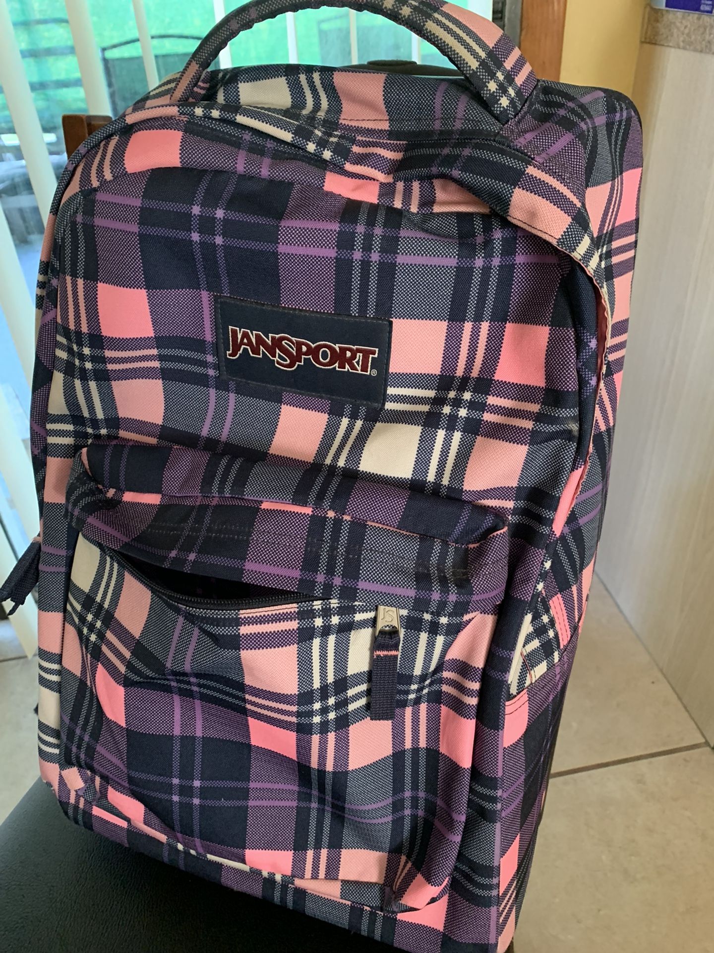 Backpack JanSport