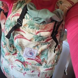 Ergo Baby Carrier