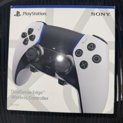 Dualsense Edge Controller