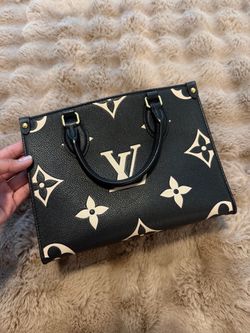 Louis Vuitton Bag