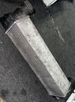Bmw N54/N55 Stock Intercooler