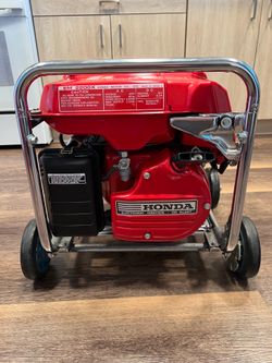Honda EM2200X Portable Generator