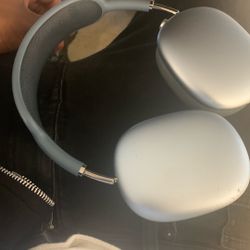 Air Pod Pro Max 2