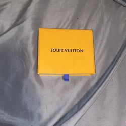 Louis Vuitton Wallet Brand New