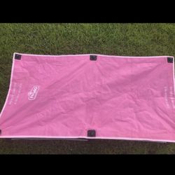Kids Cot Used Like New 