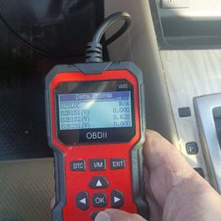Car Code Reader $30